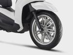 Klikněte pro detailní foto č. 4 - Piaggio Beverly 310 HPE E5+