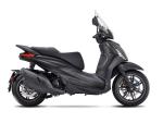 Klikněte pro detailní foto č. 3 - Piaggio Beverly 310 S HPE E5+