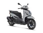 Klikněte pro detailní foto č. 4 - Piaggio Beverly 310 S HPE E5+