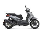 Klikněte pro detailní foto č. 5 - Piaggio Beverly 310 S HPE E5+