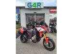 Detail nabídky - Ducati Multistrada V4 Pikes Peak, 1. MAJITEL V ČR, 6 202 KM, ZÁRUKA
