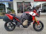 Klikněte pro detailní foto č. 2 - Ducati Multistrada V4 Pikes Peak, 1. MAJITEL V ČR, 6 202 KM, ZÁRUKA