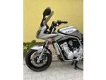 Klikněte pro detailní foto č. 13 - Yamaha FZS 1000 Fazer