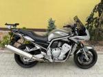 Klikněte pro detailní foto č. 2 - Yamaha FZS 1000 Fazer