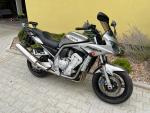 Klikněte pro detailní foto č. 3 - Yamaha FZS 1000 Fazer