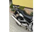 Klikněte pro detailní foto č. 4 - Yamaha FZS 1000 Fazer