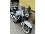 Klikněte pro detailní foto č. 3 - Kawasaki VN 1700 Classic