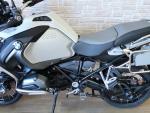 Klikněte pro detailní foto č. 10 - BMW R 1200 GS Adventure 15200km, servisní kniha, po servisu