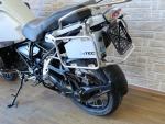 Klikněte pro detailní foto č. 11 - BMW R 1200 GS Adventure 15200km, servisní kniha, po servisu