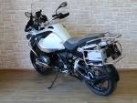 Klikněte pro detailní foto č. 12 - BMW R 1200 GS Adventure 15200km, servisní kniha, po servisu