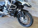 Klikněte pro detailní foto č. 2 - BMW R 1200 GS Adventure 15200km, servisní kniha, po servisu