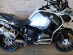 Klikněte pro detailní foto č. 3 - BMW R 1200 GS Adventure 15200km, servisní kniha, po servisu