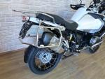 Klikněte pro detailní foto č. 4 - BMW R 1200 GS Adventure 15200km, servisní kniha, po servisu