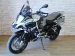 Klikněte pro detailní foto č. 7 - BMW R 1200 GS Adventure 15200km, servisní kniha, po servisu