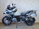 Klikněte pro detailní foto č. 8 - BMW R 1200 GS Adventure 15200km, servisní kniha, po servisu