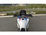 Klikněte pro detailní foto č. 5 - BMW S 1000 XR