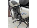 Klikněte pro detailní foto č. 13 - Royal Enfield Classic 350 Dark Gunmetal Grey
