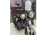 Klikněte pro detailní foto č. 3 - Royal Enfield Classic 350 Dark Gunmetal Grey