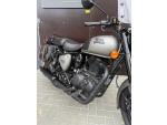 Klikněte pro detailní foto č. 4 - Royal Enfield Classic 350 Dark Gunmetal Grey