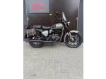 Klikněte pro detailní foto č. 6 - Royal Enfield Classic 350 Dark Gunmetal Grey