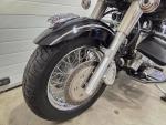 Klikněte pro detailní foto č. 12 - Yamaha XV 1600 Wild Star