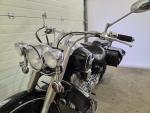 Klikněte pro detailní foto č. 13 - Yamaha XV 1600 Wild Star