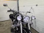Klikněte pro detailní foto č. 3 - Yamaha XV 1600 Wild Star