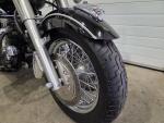 Klikněte pro detailní foto č. 4 - Yamaha XV 1600 Wild Star