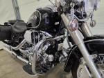 Klikněte pro detailní foto č. 5 - Yamaha XV 1600 Wild Star