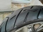 Klikněte pro detailní foto č. 13 - BMW G 650 GS ABS, 2011, 35kw, moc pěkný stav