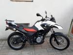Klikněte pro detailní foto č. 1 - BMW G 650 GS ABS, 2011, 35kw, moc pěkný stav