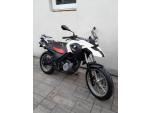 Klikněte pro detailní foto č. 2 - BMW G 650 GS ABS, 2011, 35kw, moc pěkný stav