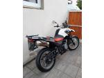 Klikněte pro detailní foto č. 3 - BMW G 650 GS ABS, 2011, 35kw, moc pěkný stav