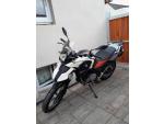 Klikněte pro detailní foto č. 5 - BMW G 650 GS ABS, 2011, 35kw, moc pěkný stav