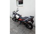 Klikněte pro detailní foto č. 6 - BMW G 650 GS ABS, 2011, 35kw, moc pěkný stav