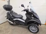 Klikněte pro detailní foto č. 1 - Piaggio MP3 400 LT