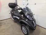Klikněte pro detailní foto č. 2 - Piaggio MP3 400 LT