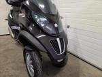 Klikněte pro detailní foto č. 4 - Piaggio MP3 400 LT