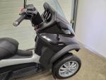 Klikněte pro detailní foto č. 7 - Piaggio MP3 400 LT