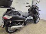Klikněte pro detailní foto č. 9 - Piaggio MP3 400 LT