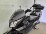 Klikněte pro detailní foto č. 11 - Honda SW-T400 - po servisu
