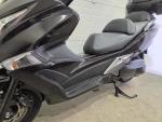 Klikněte pro detailní foto č. 12 - Honda SW-T400 - po servisu