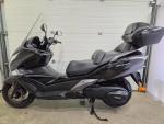 Klikněte pro detailní foto č. 13 - Honda SW-T400 - po servisu