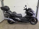 Klikněte pro detailní foto č. 6 - Honda SW-T400 - po servisu