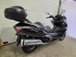 Klikněte pro detailní foto č. 7 - Honda SW-T400 - po servisu