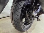 Klikněte pro detailní foto č. 8 - Honda SW-T400 - po servisu