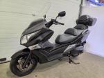 Klikněte pro detailní foto č. 9 - Honda SW-T400 - po servisu