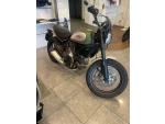 Klikněte pro detailní foto č. 1 - Ducati Scrambler Urban Enduro 800, SUPER STAV