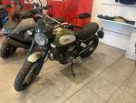 Klikněte pro detailní foto č. 2 - Ducati Scrambler Urban Enduro 800, SUPER STAV