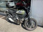 Klikněte pro detailní foto č. 6 - Ducati Scrambler Urban Enduro 800, SUPER STAV